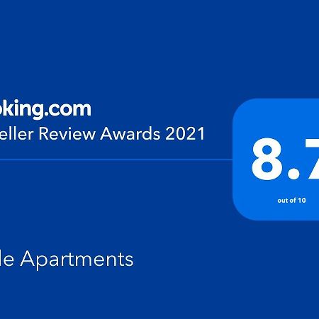Contractor Stays I Long Stay Offer I Gated Parking I Wifi I Workspace I Pride Apartments Ντέρμπι Εξωτερικό φωτογραφία